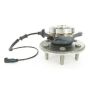 SKF BR930789 SKF Rear Wheel Hub Bearing Assembly BR930789 For Ford Lincoln
