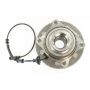 SKF BR930789 SKF Rear Wheel Hub Bearing Assembly BR930789 For Ford Lincoln