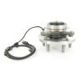 SKF BR930790 Wheel Bearing And Hub Assembly