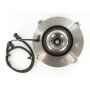 SKF BR930790 Wheel Bearing And Hub Assembly