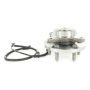 SKF BR930791 Wheel Bearing And Hub Assembly