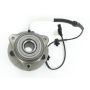 SKF BR930792 SKF Front Wheel Hub Bearing Assembly BR930792 For Ford Mazda