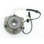 SKF BR930792 SKF Front Wheel Hub Bearing Assembly BR930792 For Ford Mazda