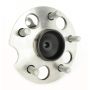 SKF BR930797 SKF Rear Right Wheel Hub Bearing Assembly BR930797 For FWD Venza Highlander
