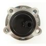 SKF BR930797 SKF Rear Right Wheel Hub Bearing Assembly BR930797 For FWD Venza Highlander