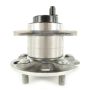 SKF BR930797 SKF Rear Right Wheel Hub Bearing Assembly BR930797 For FWD Venza Highlander