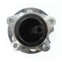 SKF BR930798 SKF Rear Left Wheel Hub Bearing Assembly BR930798 For FWD Venza Highlander