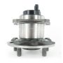 SKF BR930798 SKF Rear Left Wheel Hub Bearing Assembly BR930798 For FWD Venza Highlander