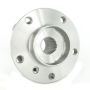 SKF BR930800 SKF Front Wheel Hub Bearing Assembly BR930800 For AWD 2010-2013 BMW X5 X6