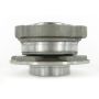 SKF BR930800 SKF Front Wheel Hub Bearing Assembly BR930800 For AWD 2010-2013 BMW X5 X6