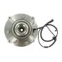 SKF BR930801 SKF Front Wheel Hub Bearing Assembly BR930801 For Ford 13-14