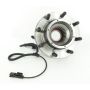 SKF BR930802 SKF Front Wheel Hub Bearing Assembly BR930802 For Ford F-250 2011-2015