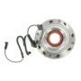 SKF BR930802 SKF Front Wheel Hub Bearing Assembly BR930802 For Ford F-250 2011-2015