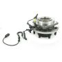 SKF BR930802 SKF Front Wheel Hub Bearing Assembly BR930802 For Ford F-250 2011-2015