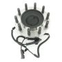 SKF BR930804 SKF 2WD Front Wheel Hub Bearing Assembly BR930804 For Ford 13-16 F450 F550