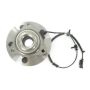 SKF BR930808 SKF Front Wheel Hub Bearing Assembly BR930808 For Dodge Ram