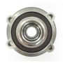SKF BR930809 SKF Front Wheel Hub Bearing Assembly BR930809 For Ford F-250 Super Duty