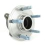 SKF BR930810 SKF Rear Wheel Hub Bearing Assembly BR930810 For Chevrolet