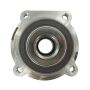 SKF BR930810 SKF Rear Wheel Hub Bearing Assembly BR930810 For Chevrolet