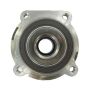 SKF BR930810 SKF Rear Wheel Hub Bearing Assembly BR930810 For Chevrolet