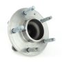SKF BR930811 SKF Wheel Hub Bearing Assembly BR930811