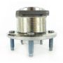 SKF BR930811 SKF Wheel Hub Bearing Assembly BR930811
