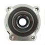 SKF BR930811 SKF Wheel Hub Bearing Assembly BR930811