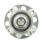 SKF BR930812 SKF Rear Wheel Hub Bearing Assembly BR930812 For Acura 09-14