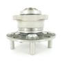 SKF BR930812 SKF Rear Wheel Hub Bearing Assembly BR930812 For Acura 09-14