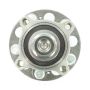 SKF BR930812 SKF Rear Wheel Hub Bearing Assembly BR930812 For Acura 09-14