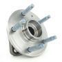SKF BR930815 SKF Front Wheel Hub Bearing Assembly BR930815 For Chevrolet