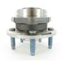 SKF BR930815 SKF Front Wheel Hub Bearing Assembly BR930815 For Chevrolet