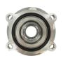 SKF BR930818 SKF Rear Wheel Hub Bearing Assembly BR930818 For Hyundai