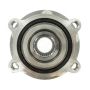 SKF BR930818 SKF Rear Wheel Hub Bearing Assembly BR930818 For Hyundai