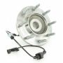SKF BR930824 SKF Front Wheel Hub Bearing Assembly BR930824 For Chevrolet GMC