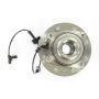 SKF BR930824 SKF Front Wheel Hub Bearing Assembly BR930824 For Chevrolet GMC