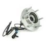 SKF BR930825 SKF Front Wheel Hub Bearing Assembly BR930825 For Hummer
