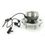SKF BR930825 SKF Front Wheel Hub Bearing Assembly BR930825 For Hummer