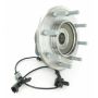 SKF BR930826 SKF Front Wheel Hub Bearing Assembly BR930826 For Chevrolet GMC