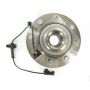 SKF BR930826 SKF Front Wheel Hub Bearing Assembly BR930826 For Chevrolet GMC