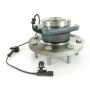 SKF BR930826 SKF Front Wheel Hub Bearing Assembly BR930826 For Chevrolet GMC