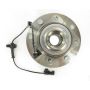 SKF BR930826 SKF Front Wheel Hub Bearing Assembly BR930826 For Chevrolet GMC