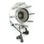 SKF BR930827 SKF Front Wheel Hub Bearing Assembly BR930827 For Chevrolet GMC