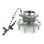 SKF BR930827 SKF Front Wheel Hub Bearing Assembly BR930827 For Chevrolet GMC