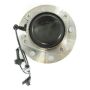 SKF BR930827 SKF Front Wheel Hub Bearing Assembly BR930827 For Chevrolet GMC