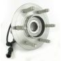 SKF BR930828 SKF Rear Wheel Hub Bearing Assembly BR930828 For Ford Lincoln