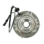 SKF BR930828 SKF Rear Wheel Hub Bearing Assembly BR930828 For Ford Lincoln