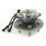 SKF BR930828 SKF Rear Wheel Hub Bearing Assembly BR930828 For Ford Lincoln