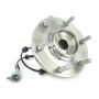 SKF BR930829 SKF Front Wheel Hub Bearing Assembly BR930829 For Nissan Infiniti
