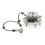 SKF BR930829 SKF Front Wheel Hub Bearing Assembly BR930829 For Nissan Infiniti